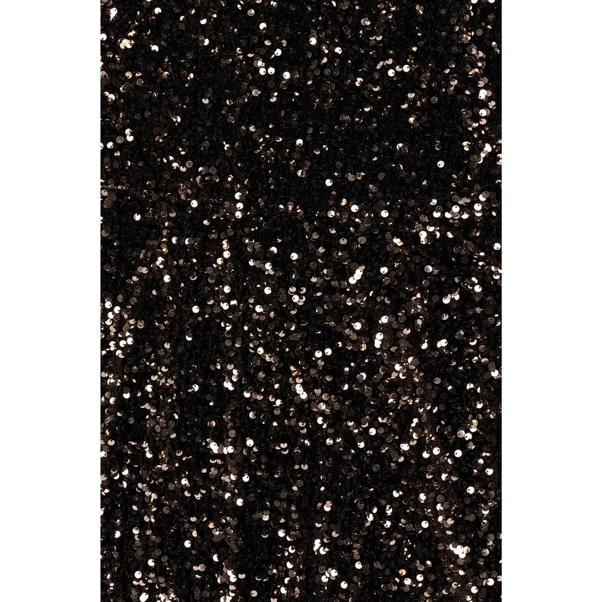 The New Black Beauty Marlin Sequin Dress