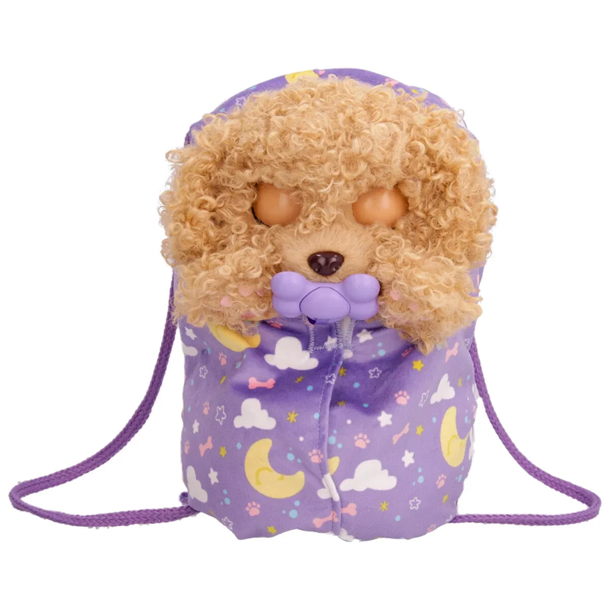 Baby Paws Interactive Labradoodle 25 cm