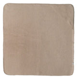 Alwero Beige Blanket Merino Wool