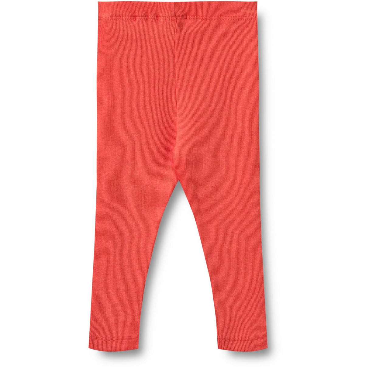 Wheat Candy Red Rib Leggings Maddy