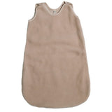 Alwero Beige Sleeping Bag u. Sleeves virgin wool