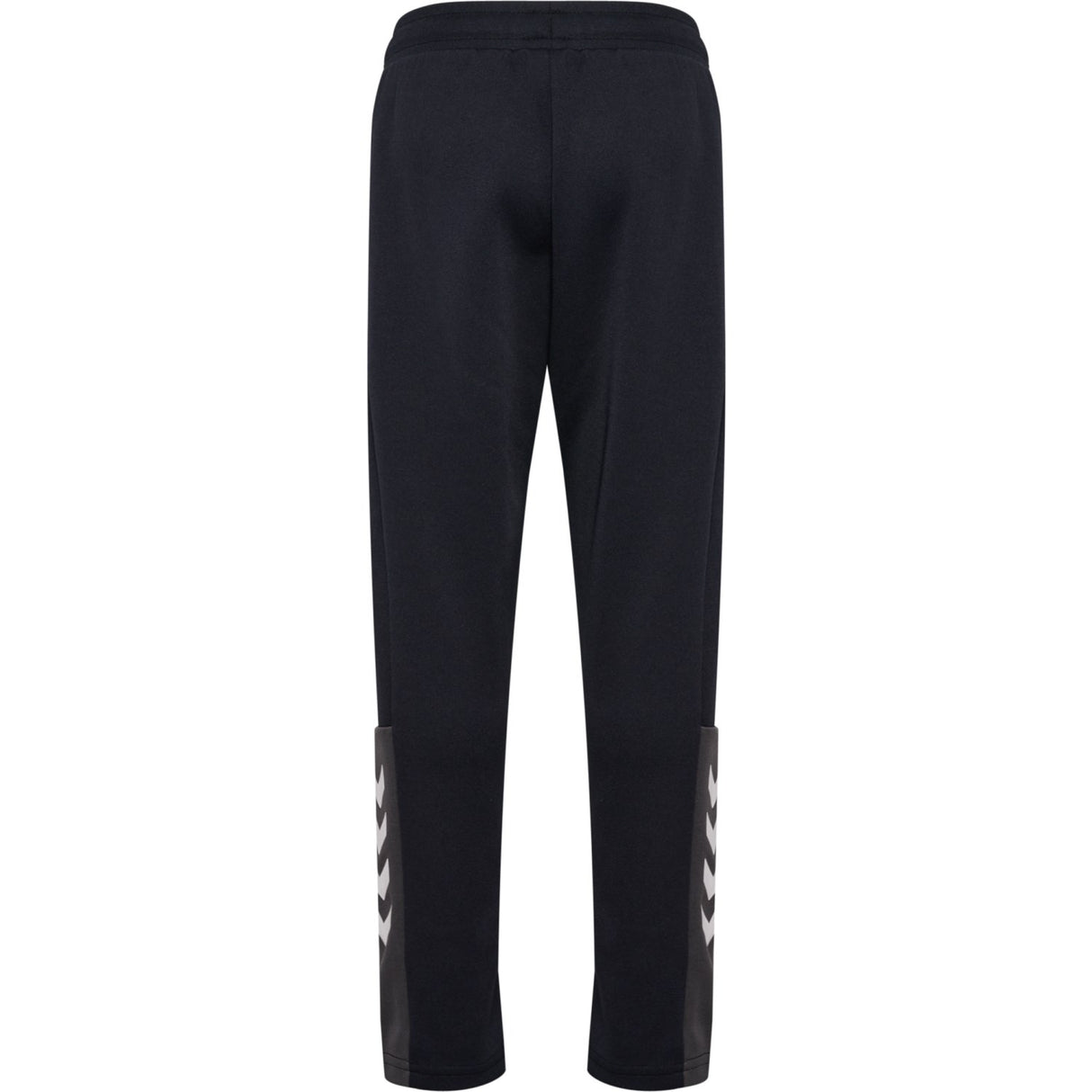 Hummel Black Orton Sweatpants