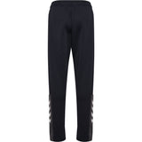 Hummel Black Orton Sweatpants