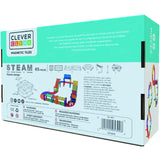 Cleverclixx Intense  Race Track Intense 65 pieces