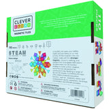 Cleverclixx Intense  Inventive Pack Intense 110 pieces