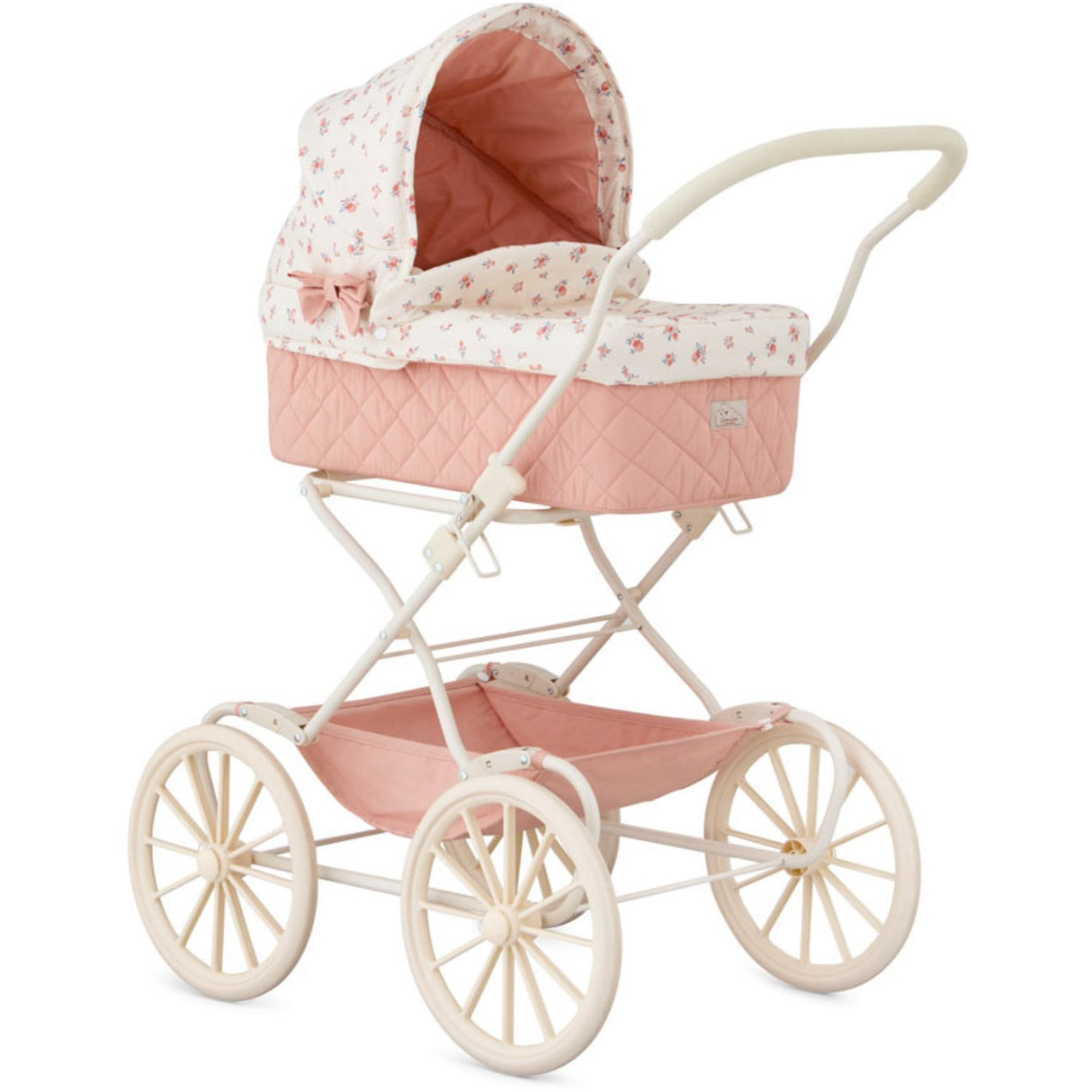 Cam Cam Copenhagen Berries Doll'S Pram