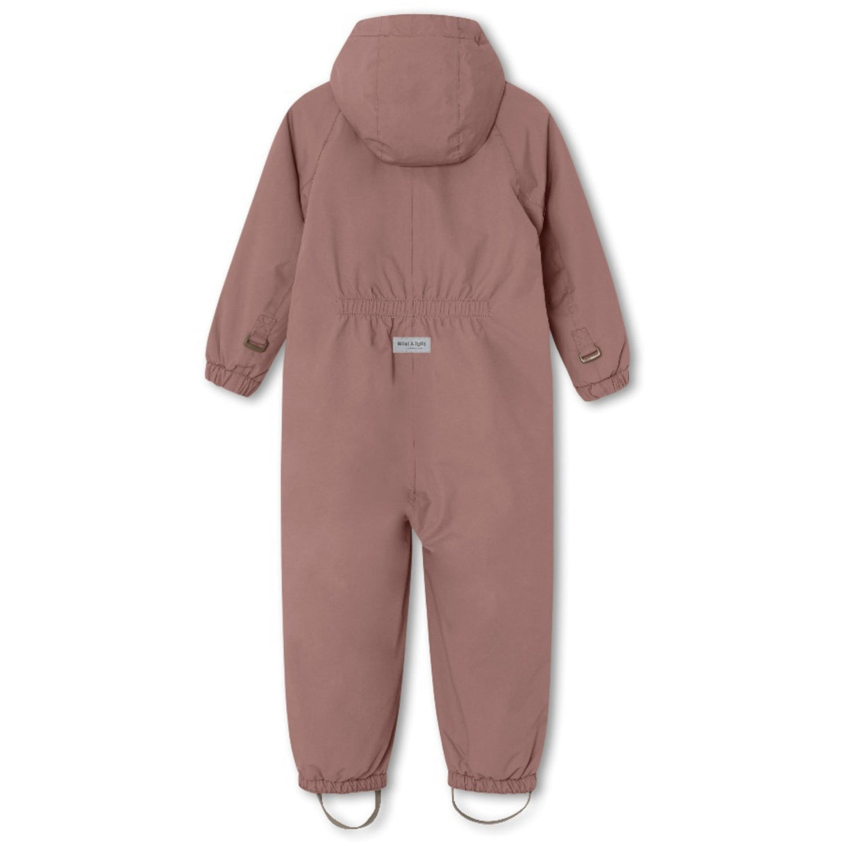 Mini A ture Light Plum Wilbo Flight suit