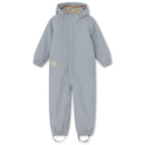 Mini A ture Citadel Blue Wilbo Flight suit