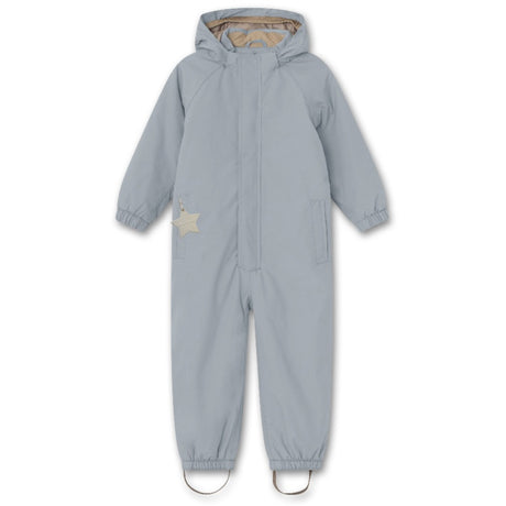 Mini A ture Citadel Blue Wilbo Flight suit