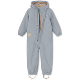 Mini A ture Citadel Blue Wilbo Flight suit