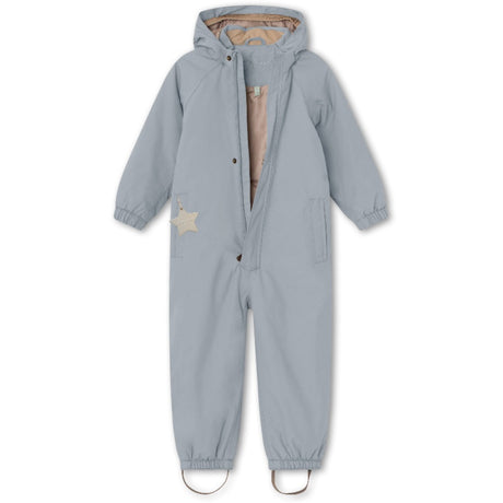 Mini A ture Citadel Blue Wilbo Flight suit