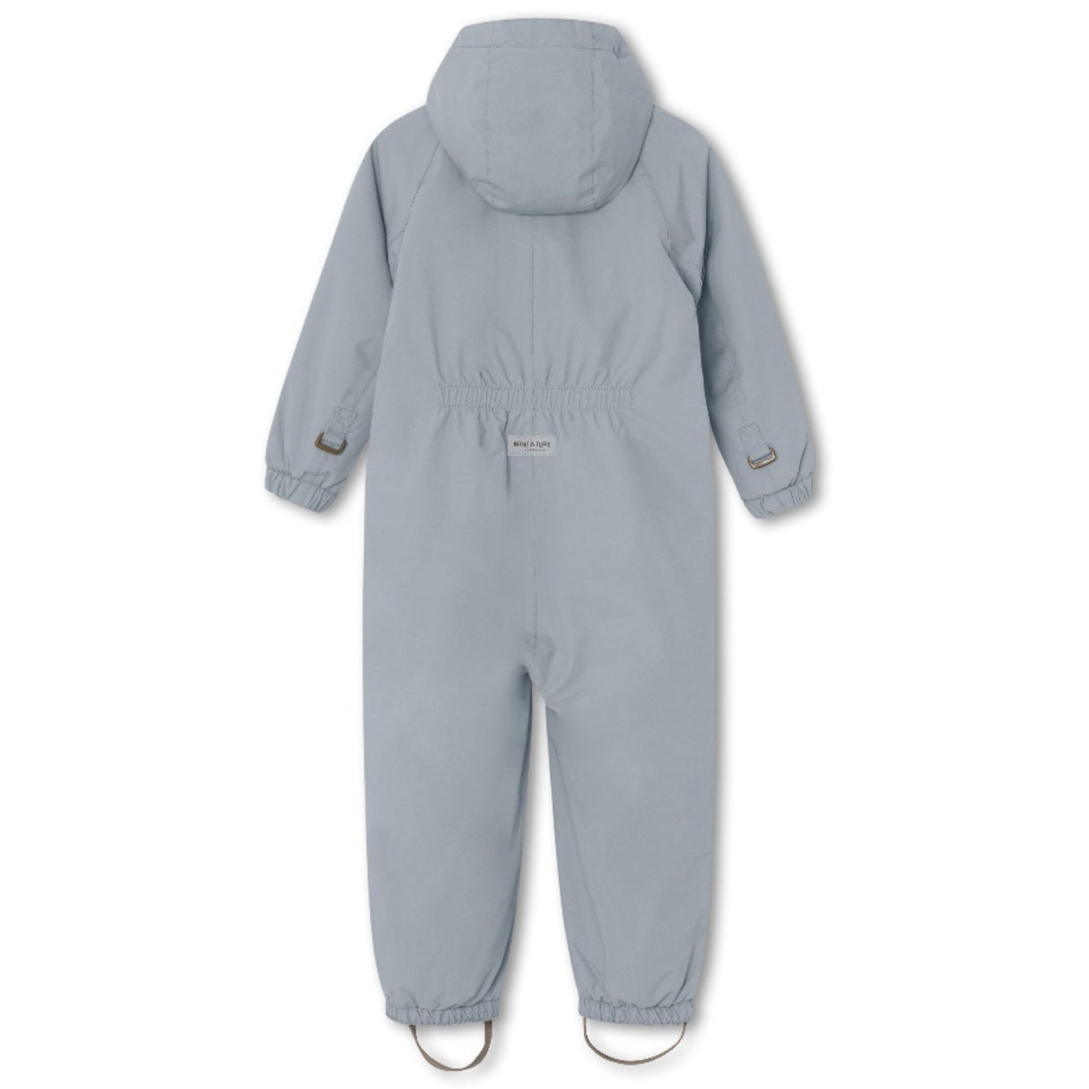 Mini A ture Citadel Blue Wilbo Flight suit