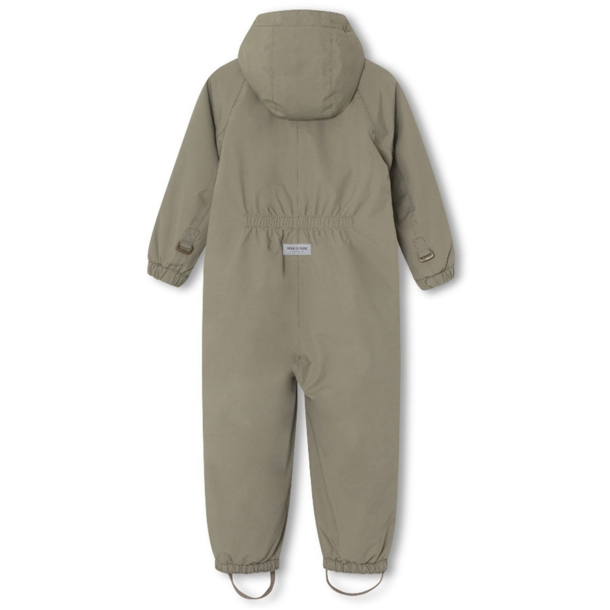 Mini A ture Vert Wilbo Flight suit