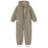 Mini A ture Vert Wilbo Flight suit