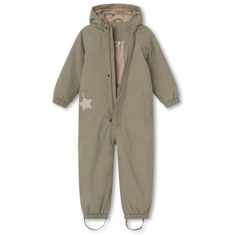 Mini A ture Vert Wilbo Flight suit