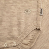 Lillelam Light Beige Ullbody