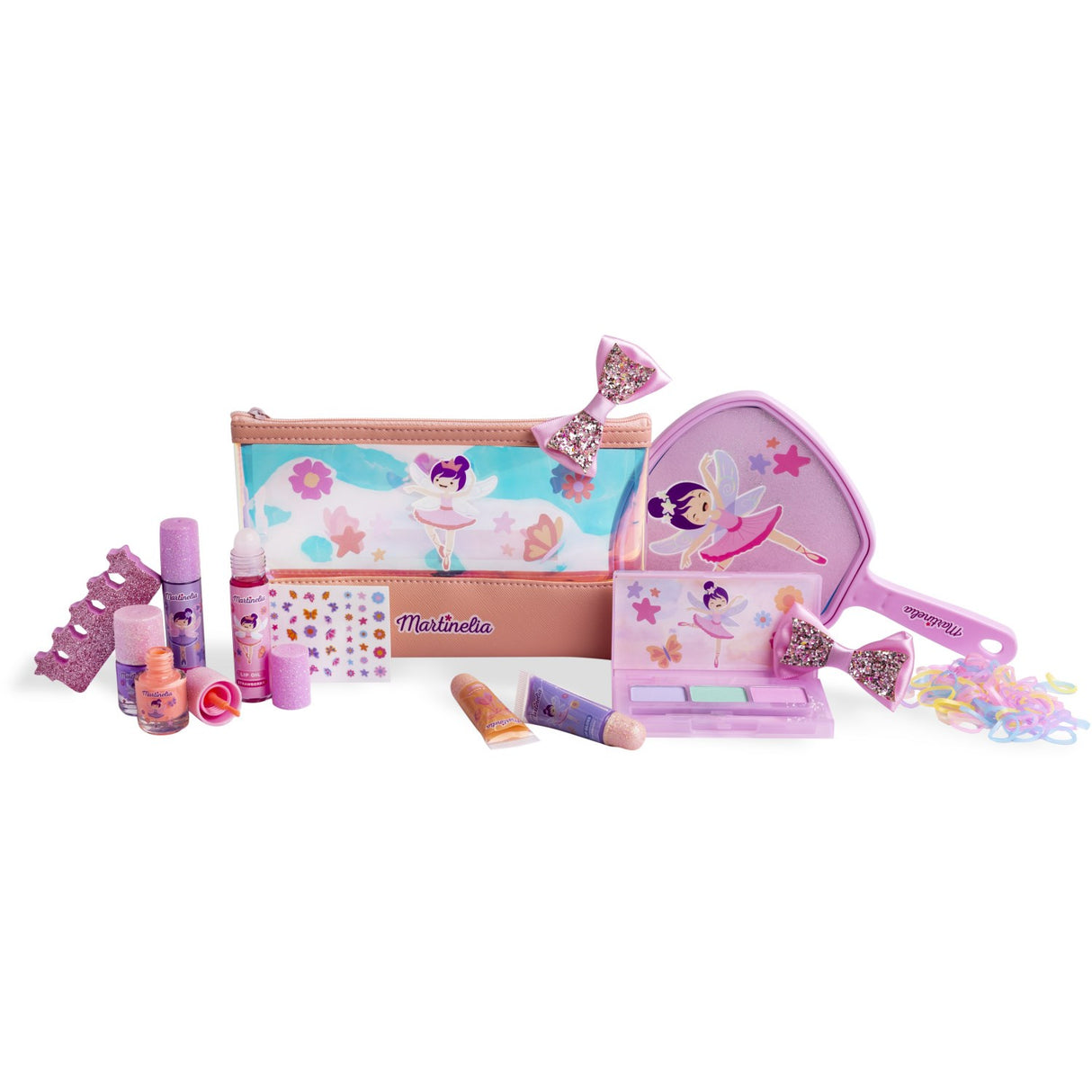 Martinelia Magic Ballet, Mega Beauty Set