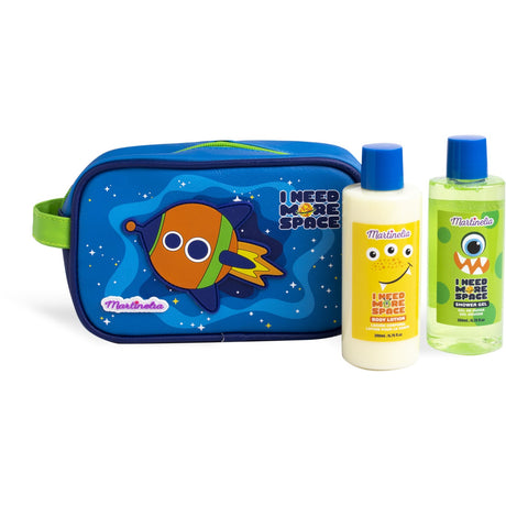 Martinelia I Need More Space, Rocket Bath Set