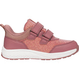 VIKING Pink Bouncy Glitter WP 2V