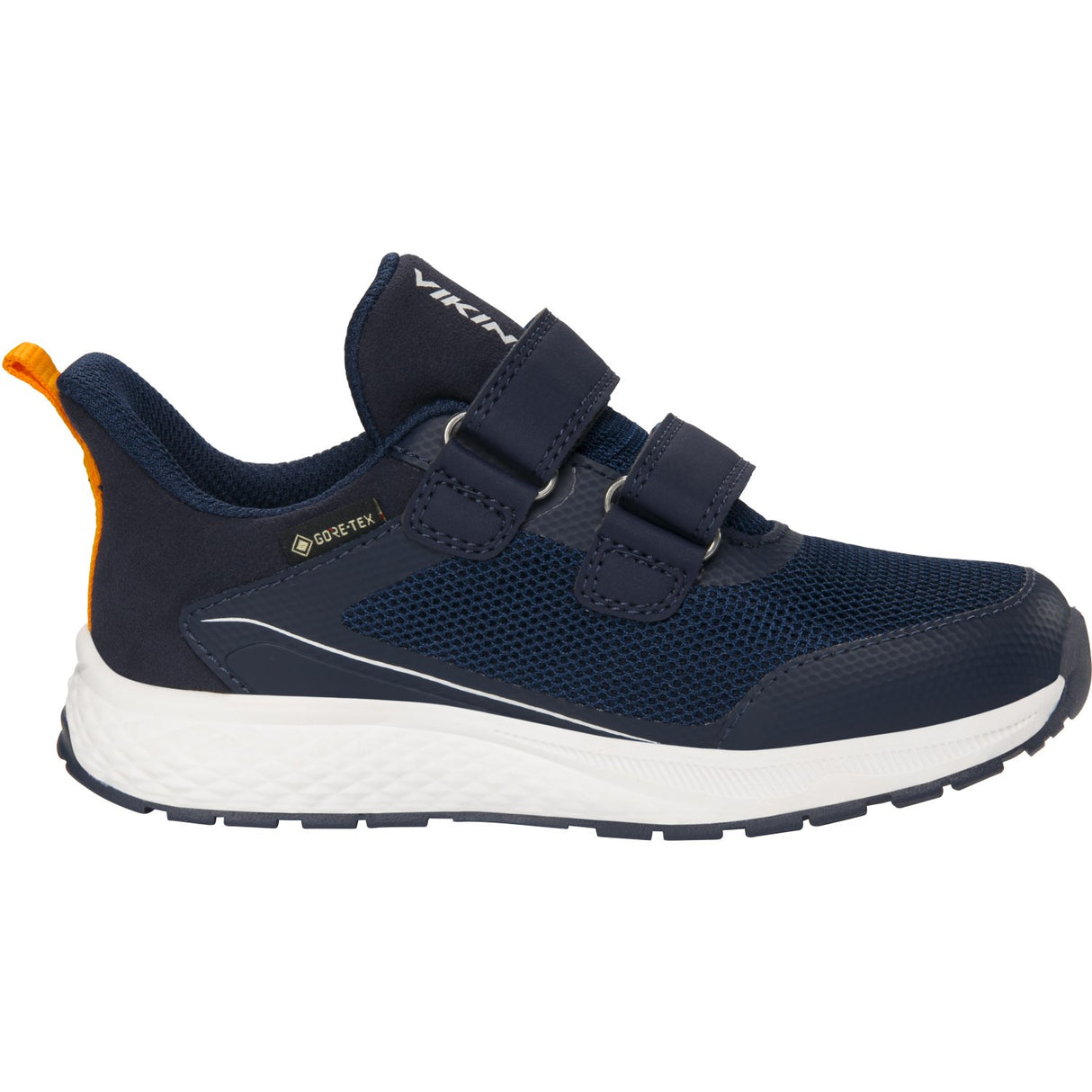 VIKING Navy Bouncy GTX 2V