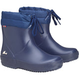 VIKING Navy/Navy Alv Indie