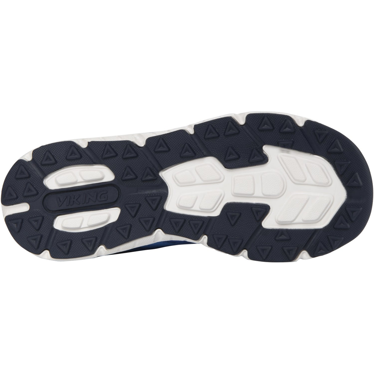 VIKING Blue/Blue Odda 2V