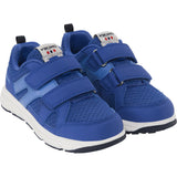 VIKING Blue/Blue Odda 2V