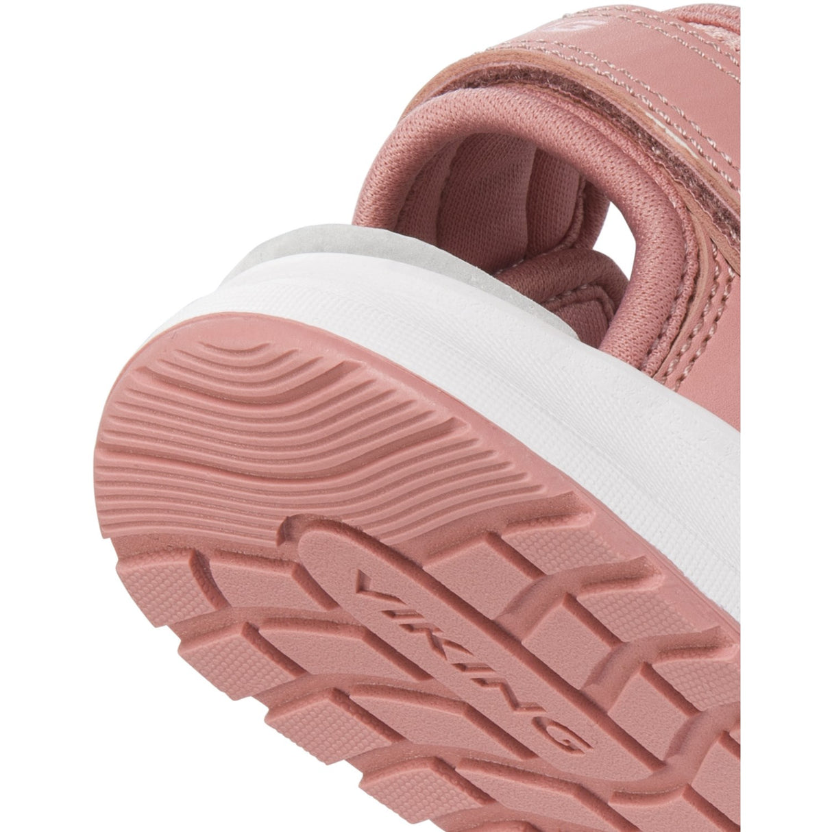 VIKING Light Pink Thrill Sandal 1V SL