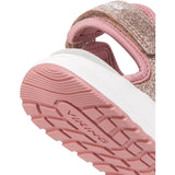 VIKING Light Pink Anchor Glitter Sandal 3V