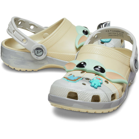 Crocs Bone GrAndu Classic ClAnd K