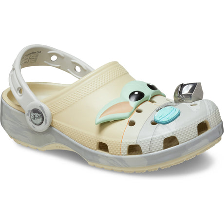 Crocs Bone GrAndu Classic ClAnd K