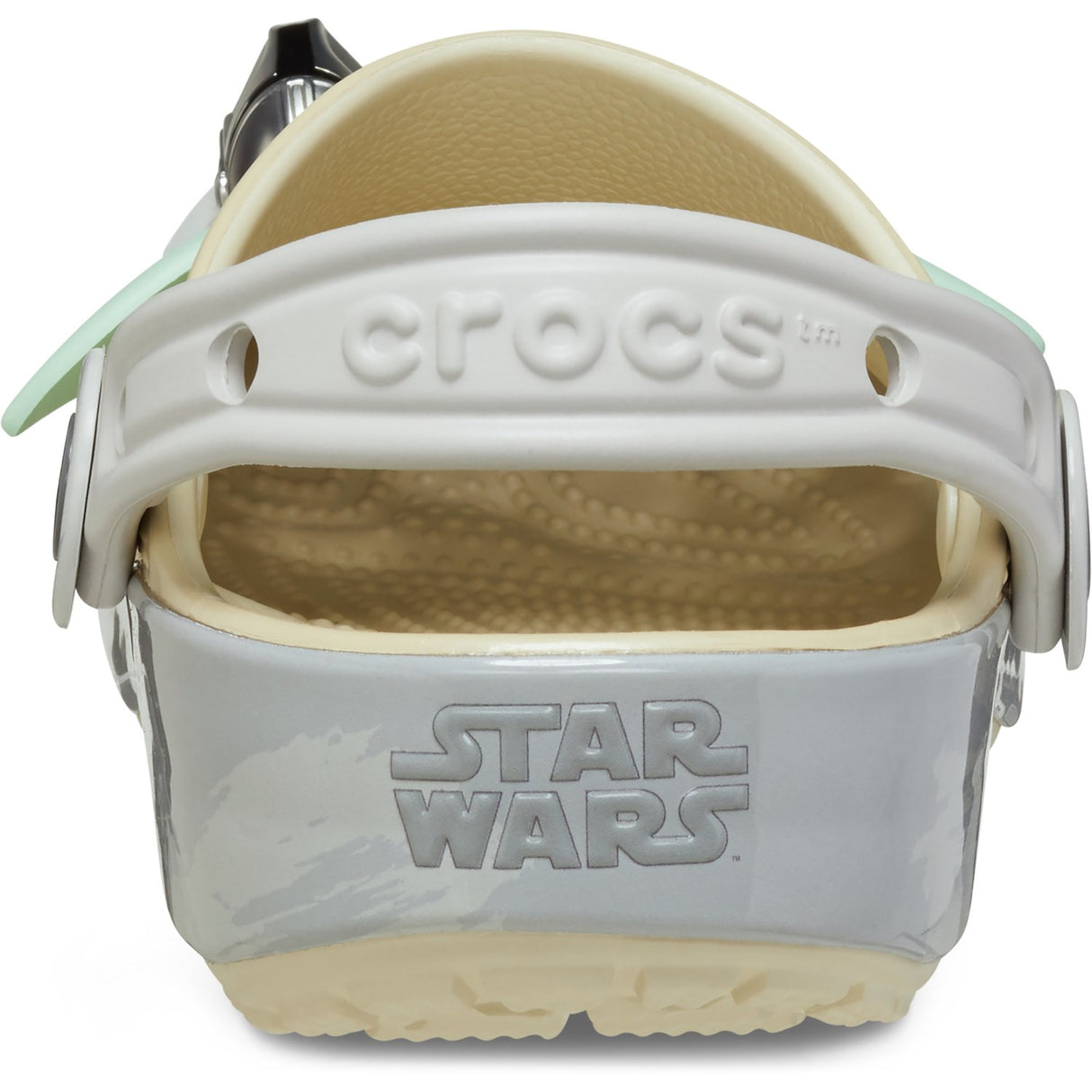 Crocs Bone GrAndu Classic ClAnd K