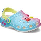 Crocs Multi Peppa Pig Classic ClAnd T