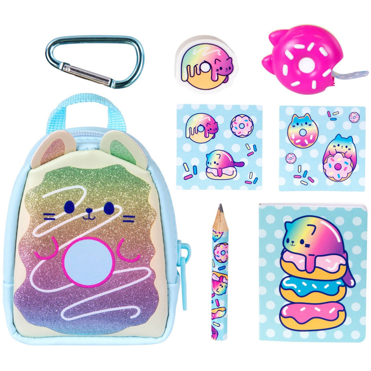 Real Littles Scented Backpack Single