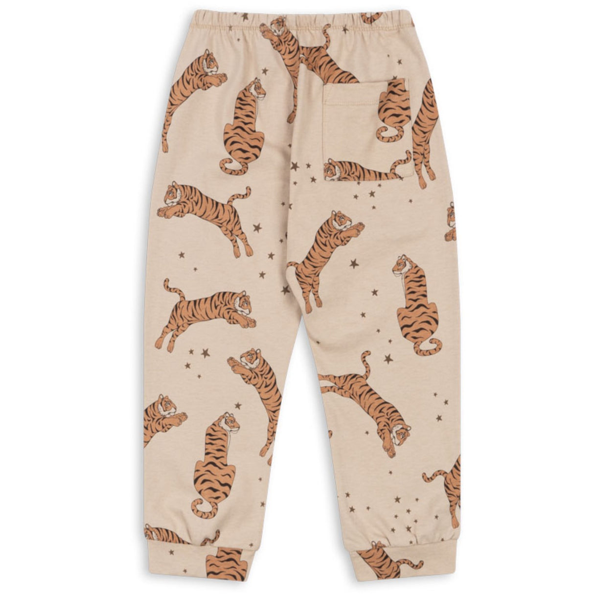 Konges Sløjd Tiger Drey Pants Gots