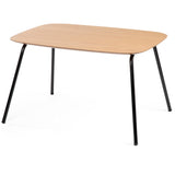 Sebra Nature Oakee table