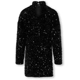 kids ONLY Black Confidencels Sequins Dress