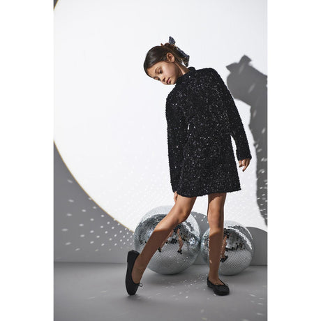 kids ONLY Black Confidencels Sequins Dress