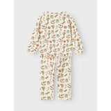 Lil'Atelier Turtledove Gio Nightset