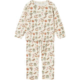 Lil'Atelier Turtledove Gio Nightset