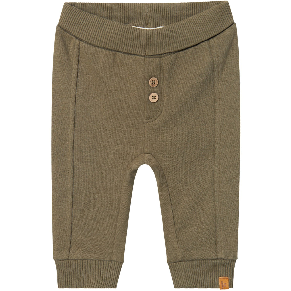 Lil'Atelier Kalamata Ilondon Ras Loose Pants