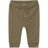 Lil'Atelier Kalamata Ilondon Ras Loose Pants