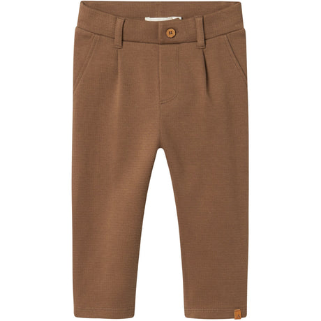 Lil'Atelier Shitake Dicardo Pants