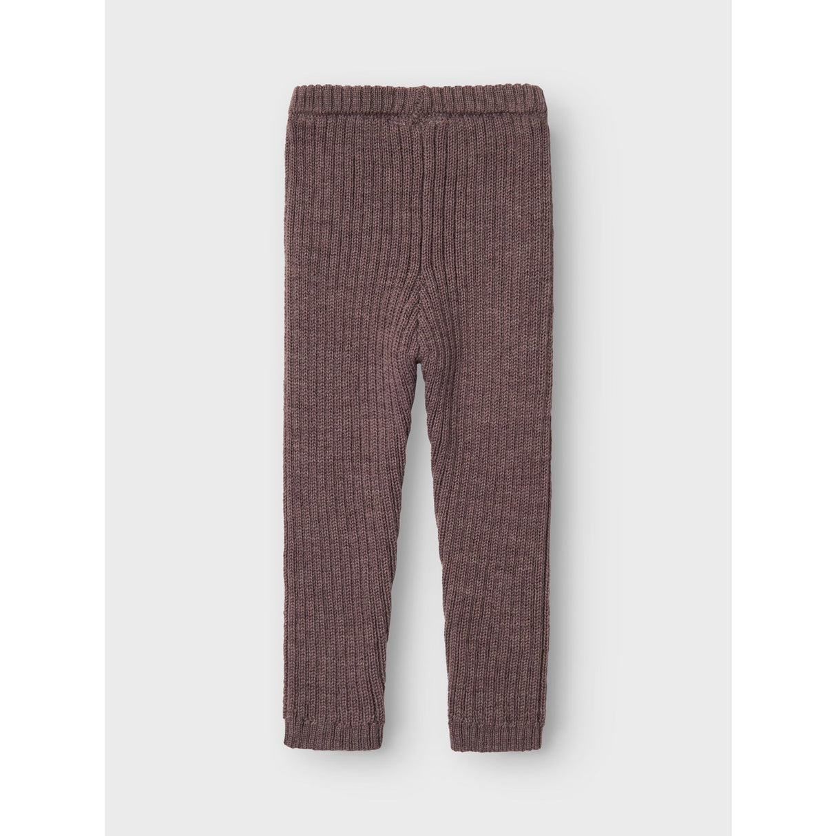 Name It Sparrow Wriss Wool Knit Leggings