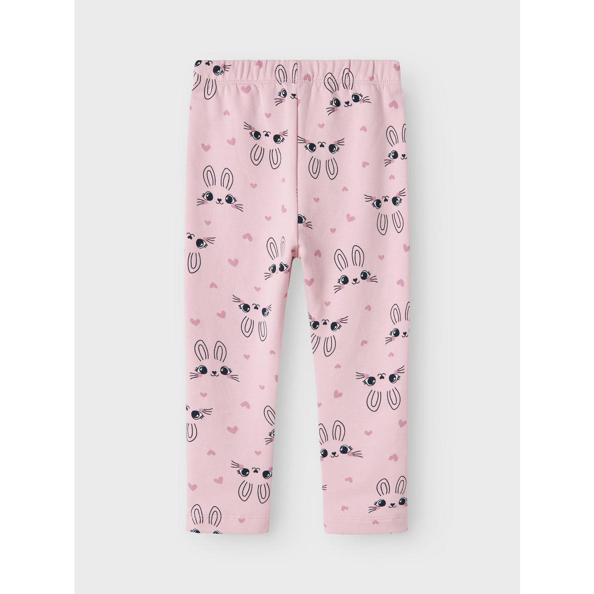 Name It Corsage Bunnies Davina AOP Sweat Leggings