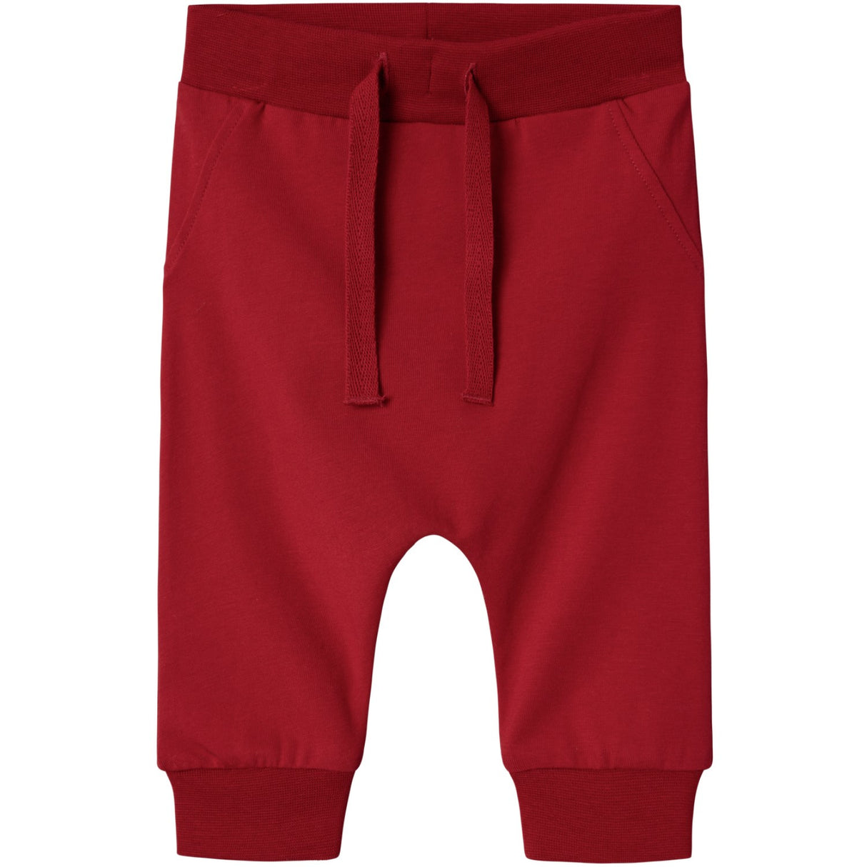 Name It Jester Red Richo Pants