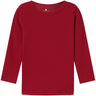 Name It Jester Red Kab Blouse