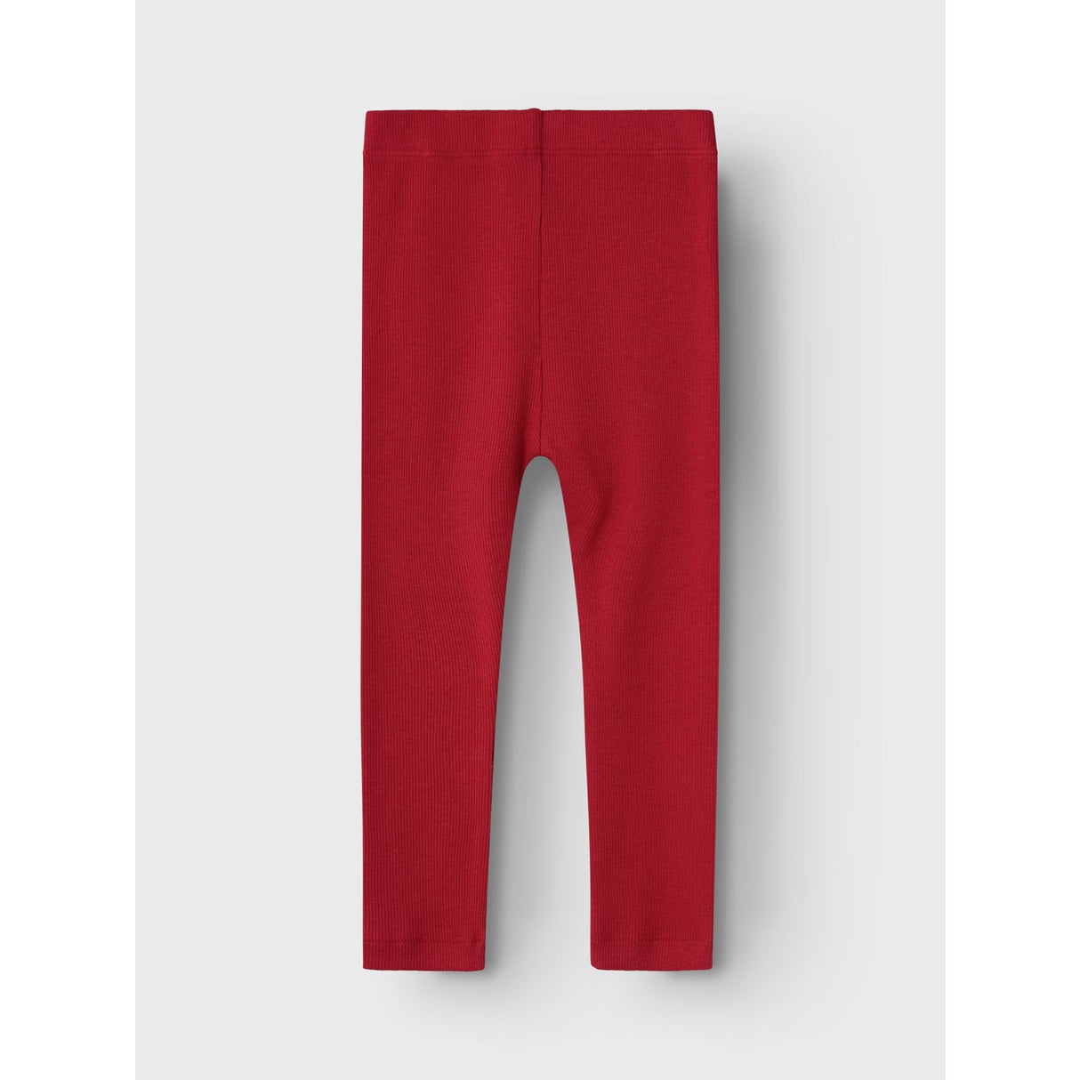 Name It Jester Red Kab Leggings