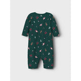 Name It Botanical Garden Christmas Elements Vismas Nightsuit