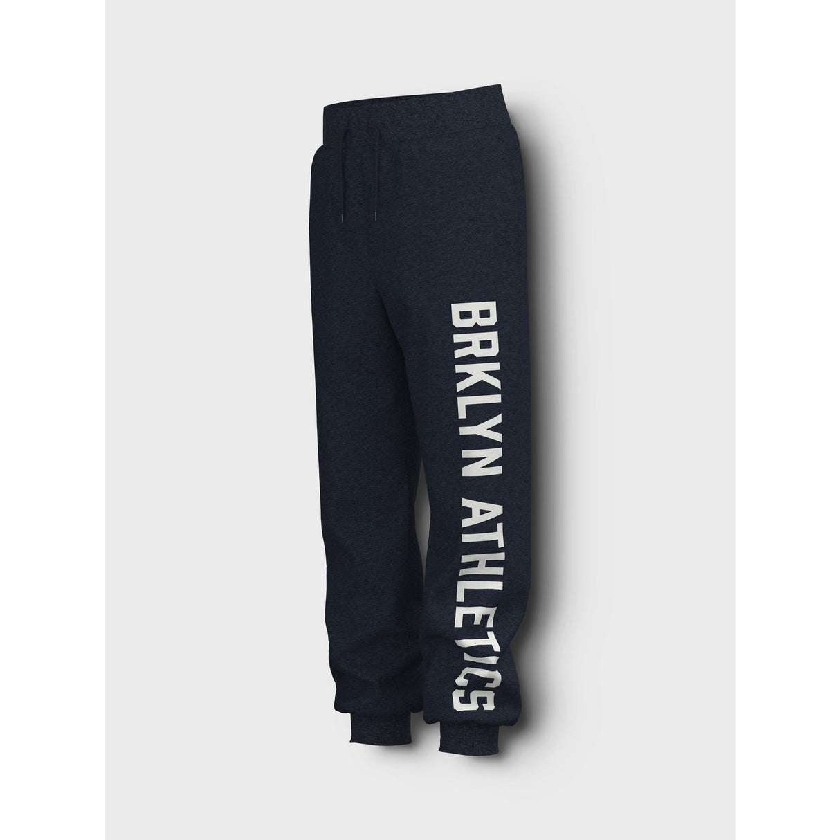 Name It Dark Sapphire Brk Lyn Vidar Regular Sweatpants